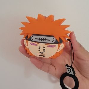 Naruto airpod case